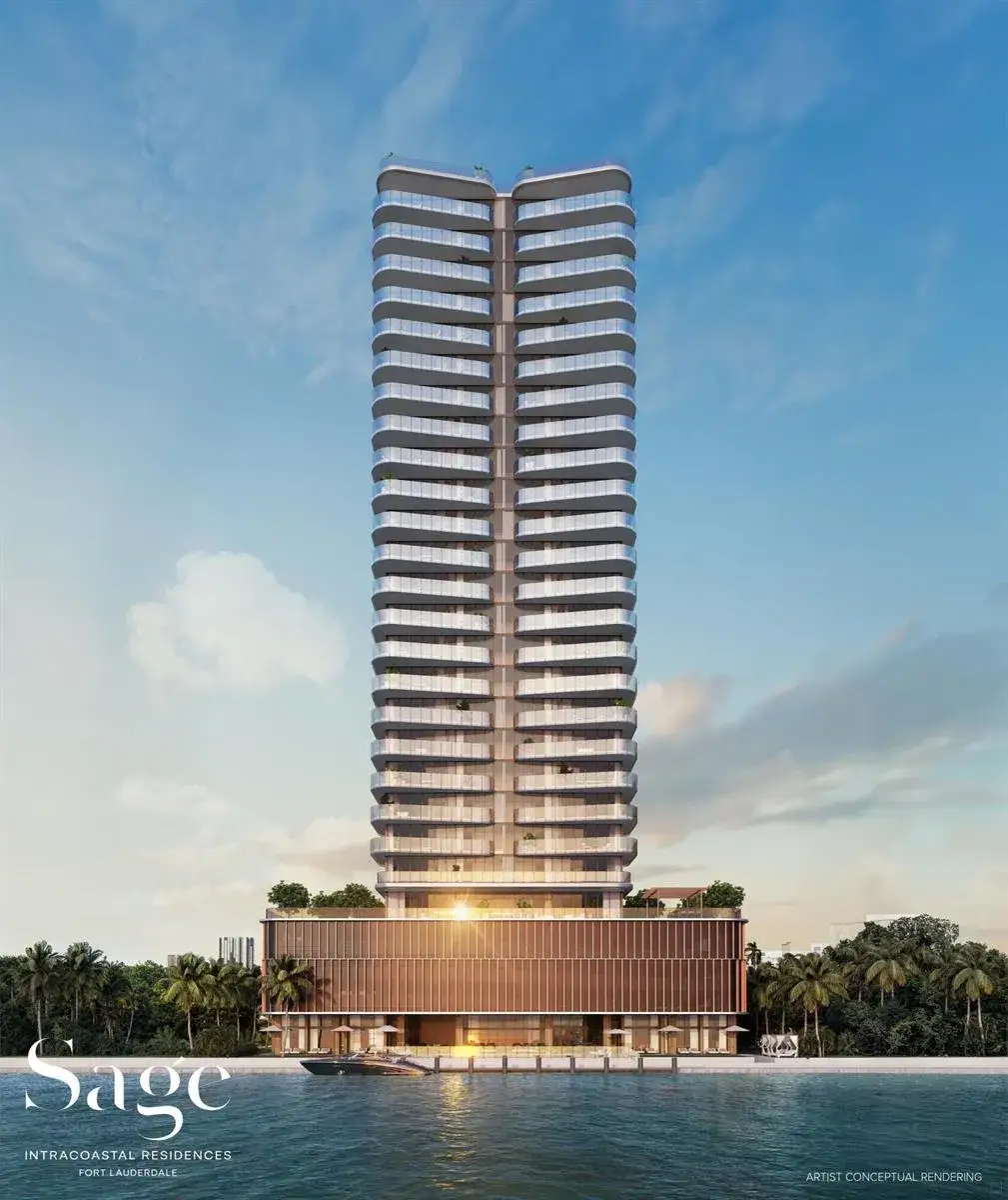 900 Intracoastal Drive # 701, Fort Lauderdale FL 33304