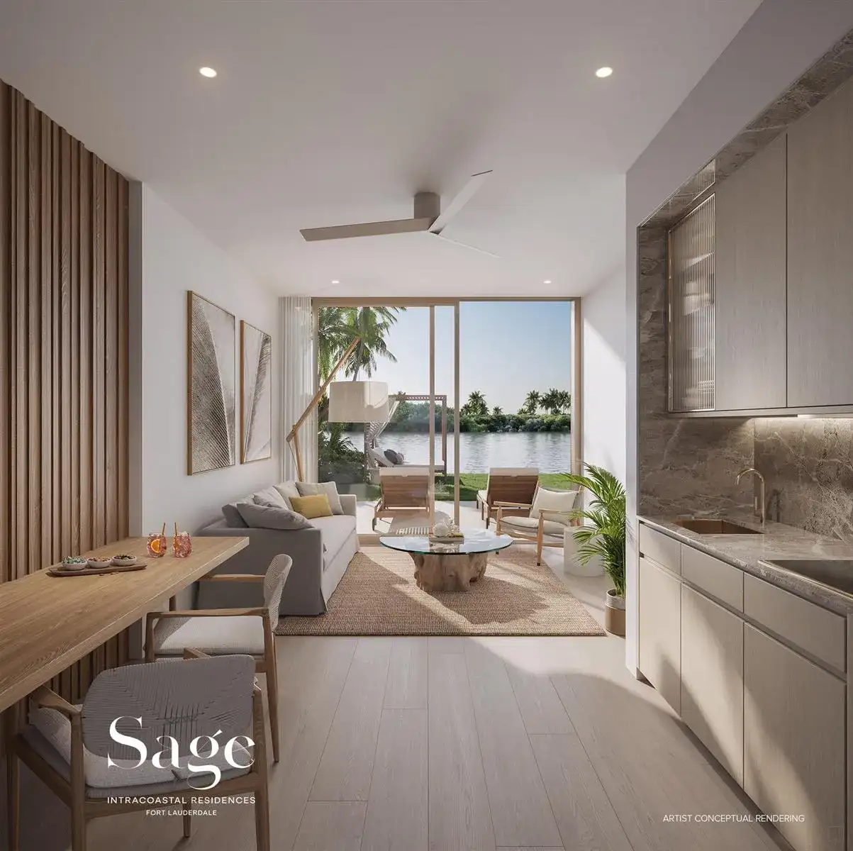 900 Intracoastal Drive # 701, Fort Lauderdale FL 33304 photo 4