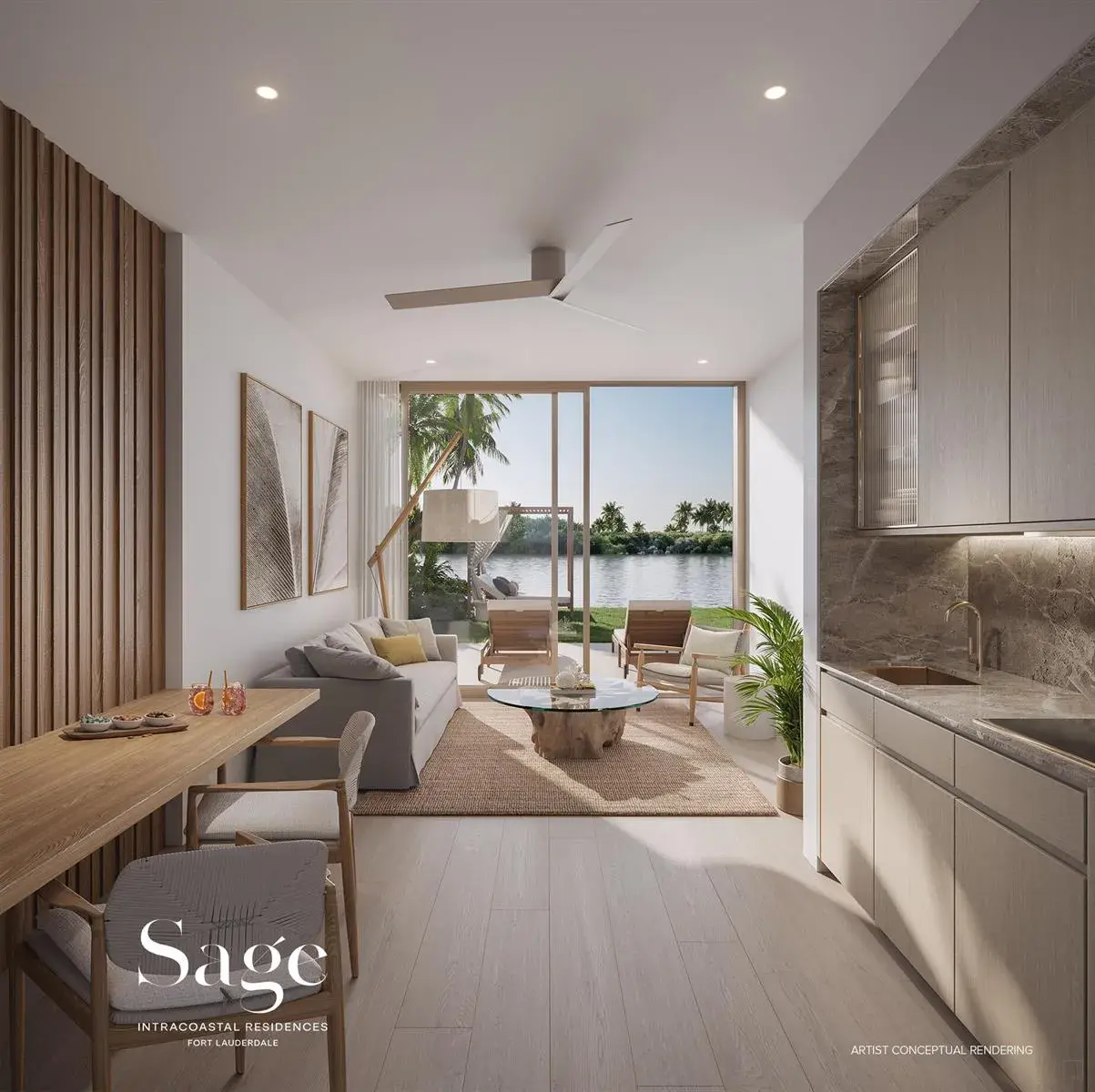 900 Intracoastal Drive # 701, Fort Lauderdale FL 33304