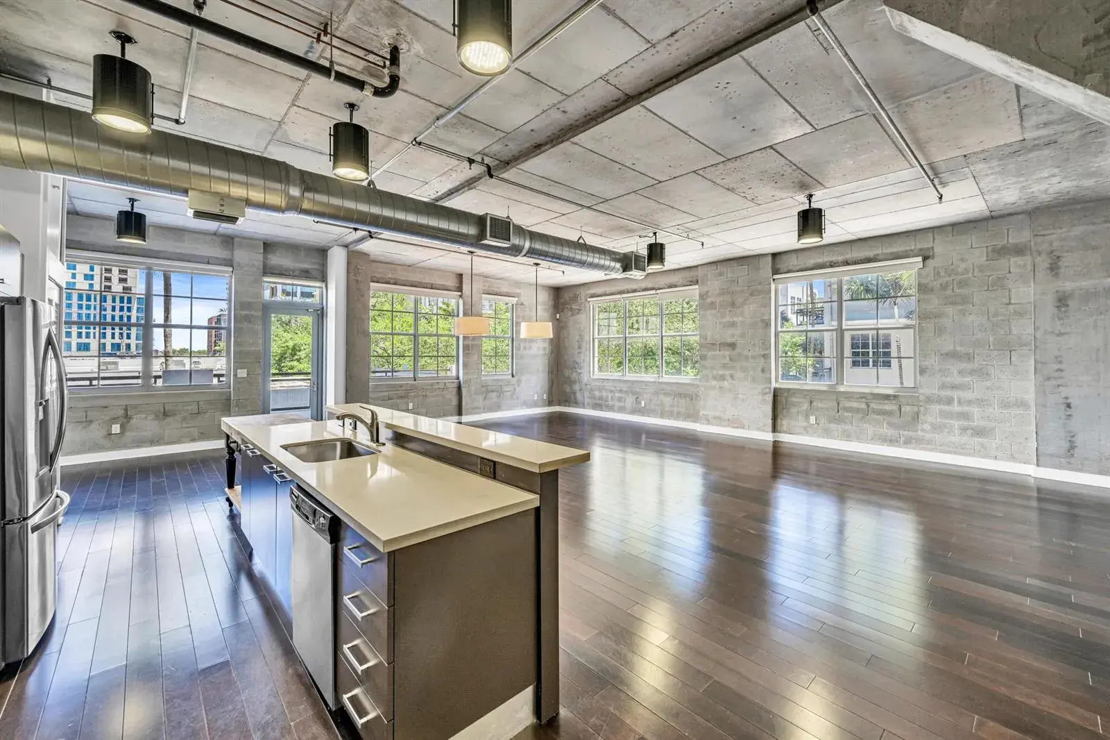 411 NW 1st Avenue # 202, Fort Lauderdale FL 33301