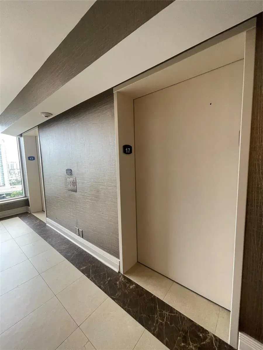 19101 NE 36th Place # 1709, Aventura FL 33180