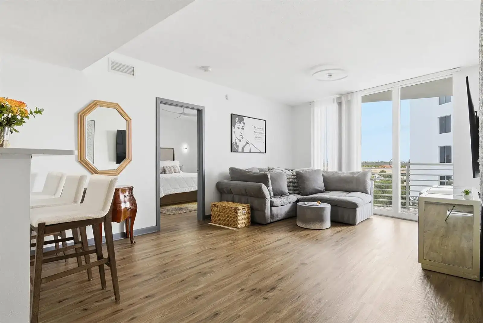 1551 N Flagler Drive # 605, West Palm Beach FL 33401 photo 5