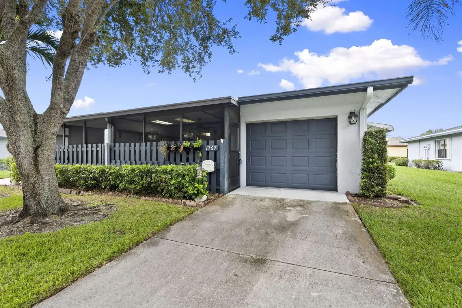 1767 S Dovetail Drive # R, Fort Pierce FL 34982 photo 2