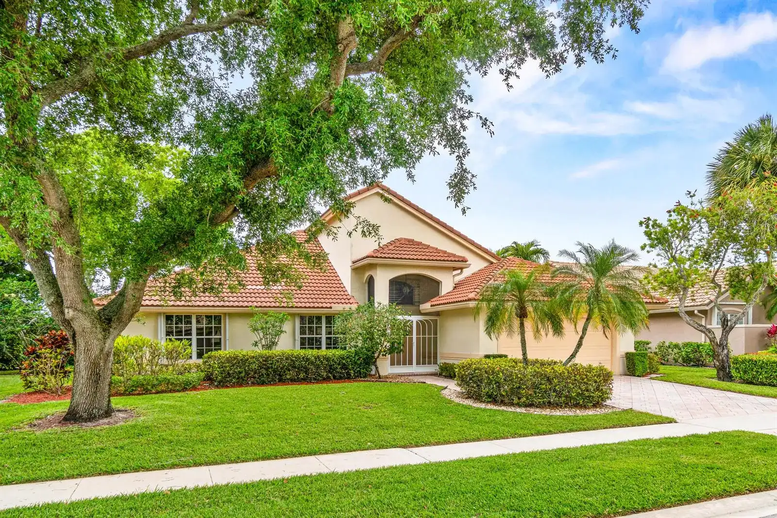 6952 Grenelefe Road, Boynton Beach FL 33437