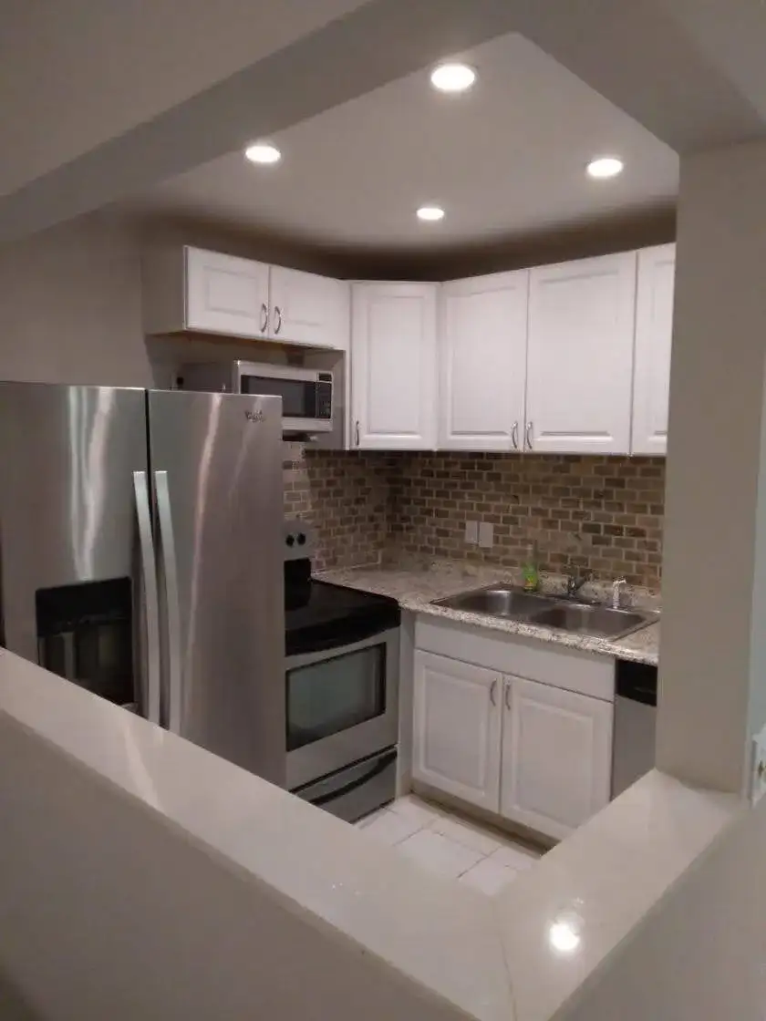 71 Easthampton # C, West Palm Beach FL 33417 photo 4