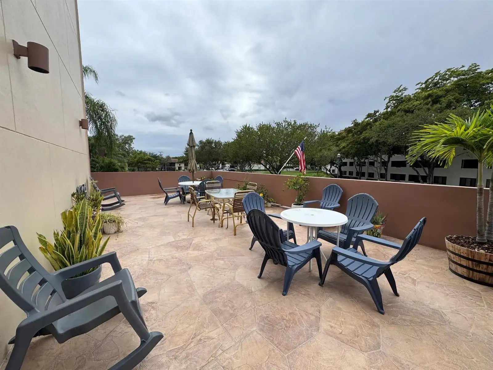 10641 W Clairmont Circle, Tamarac FL 33321 photo 4
