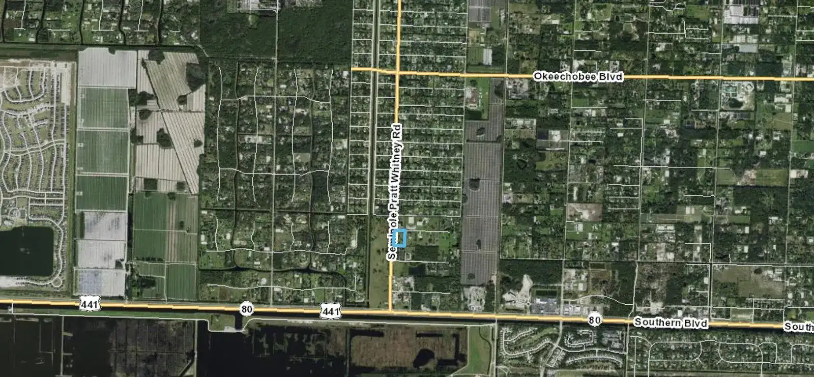 16650 Velazquez Boulevard, Loxahatchee FL 33470 photo 2