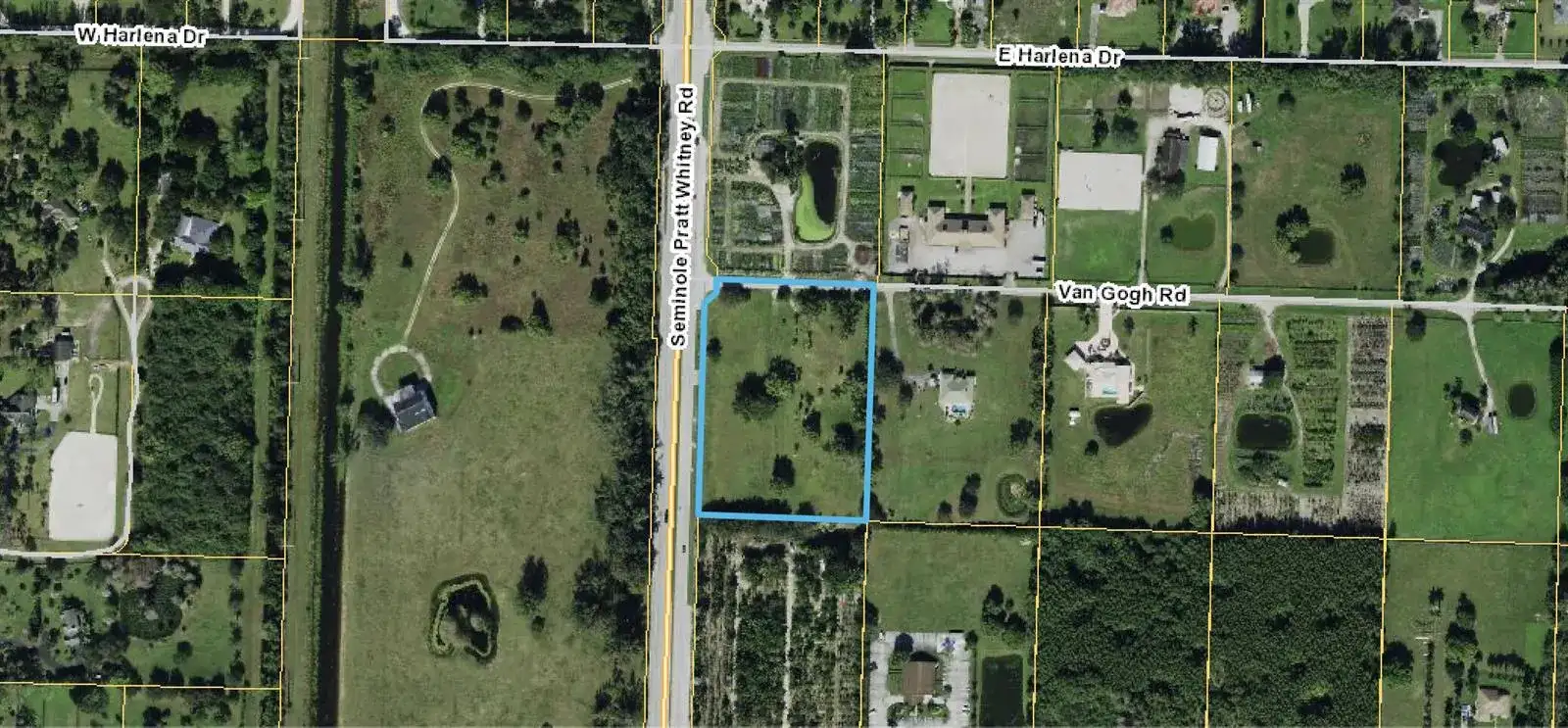 16650 Velazquez Boulevard, Loxahatchee FL 33470 photo 3