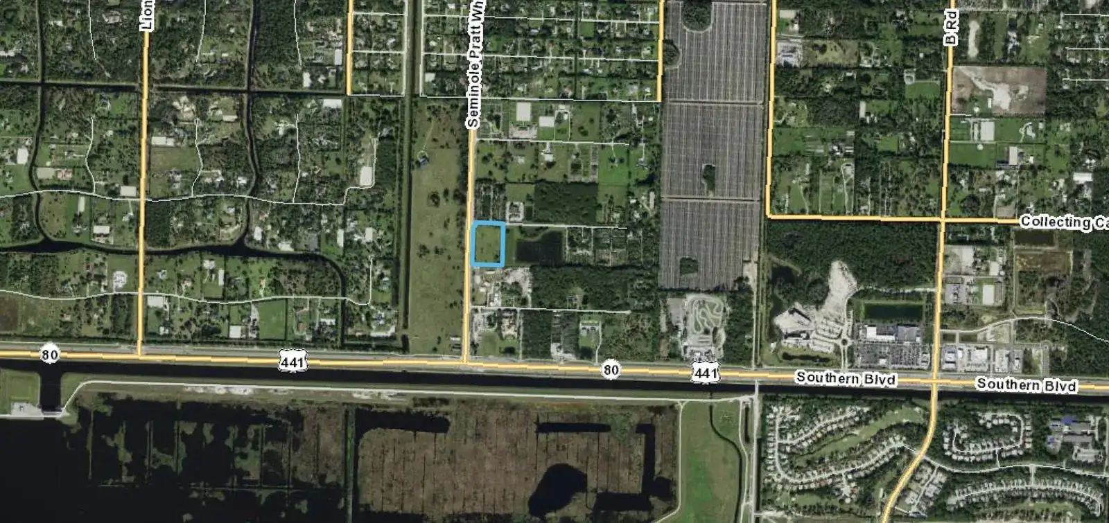 16650 Velazquez Boulevard, Loxahatchee FL 33470 photo 5