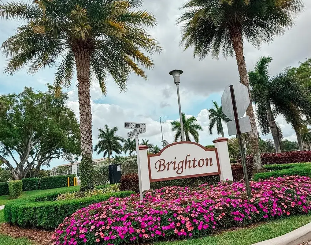 66 Brighton, Boca Raton FL 33434