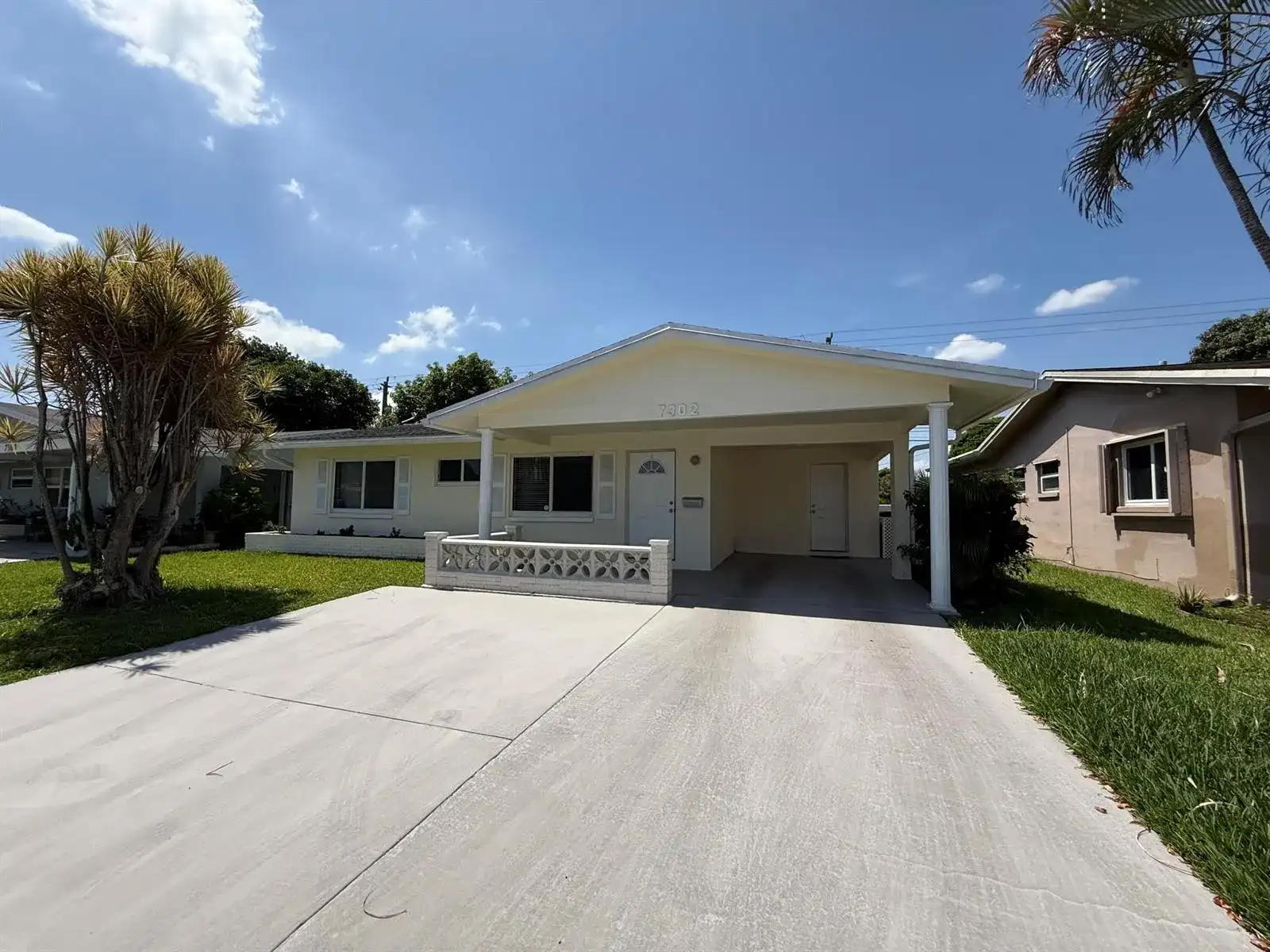 7302 NW 57th Court, Tamarac FL 33321