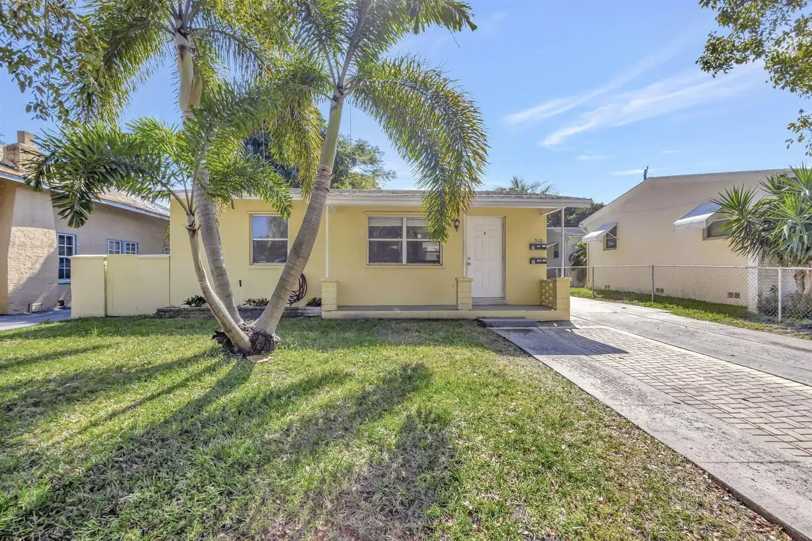 510 48th Street, West Palm Beach FL 33407 photo 2
