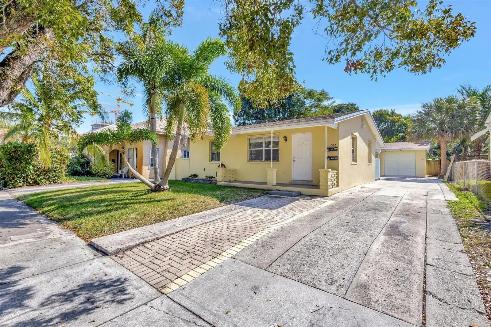 510 48th Street, West Palm Beach FL 33407 photo 4
