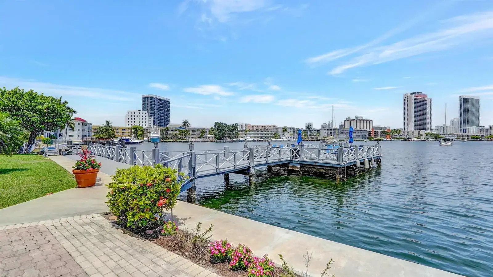 430 Golden Isles Drive # 301, Hallandale Beach FL 33009 photo 2