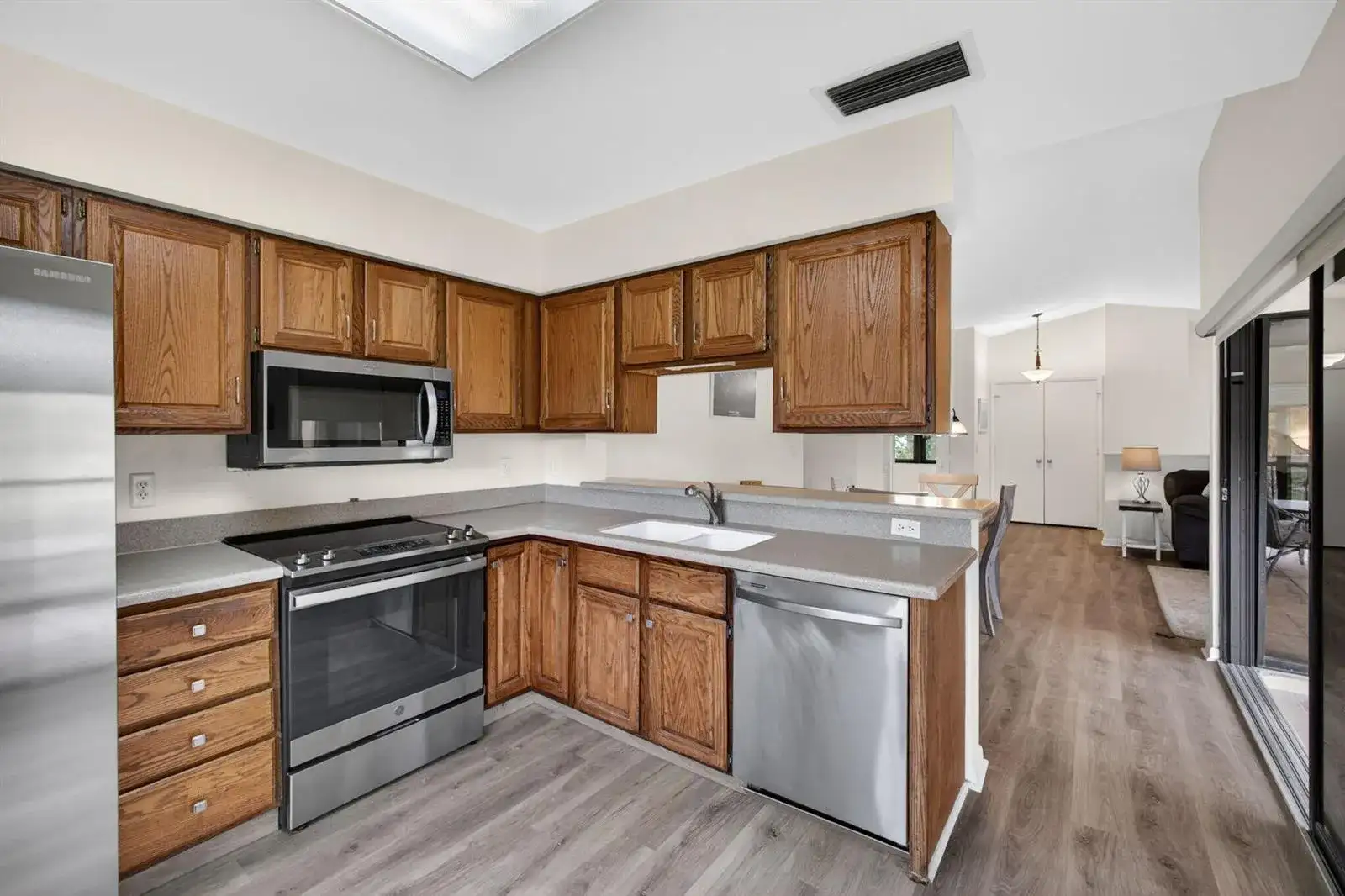 3961 SW Greenwood Way # G, Palm City FL 34990 photo 4