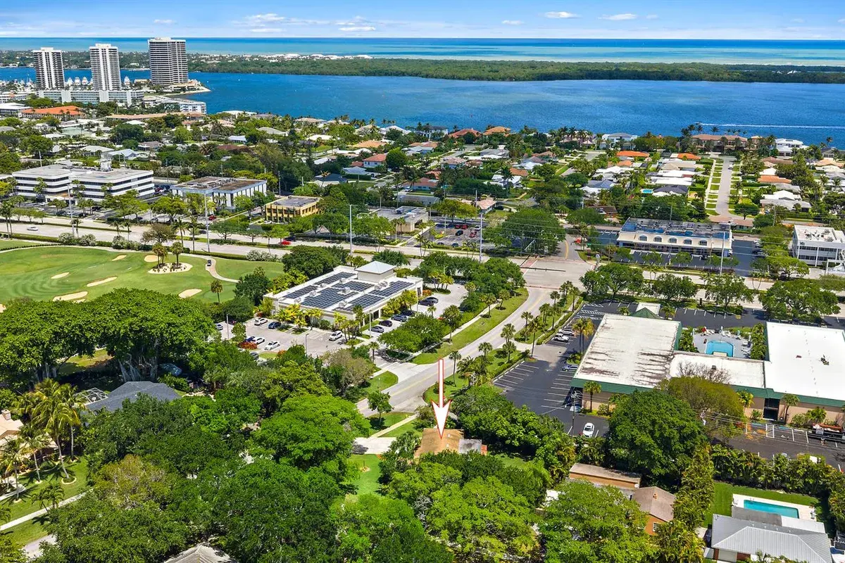 844 Anchorage Drive, North Palm Beach FL 33408