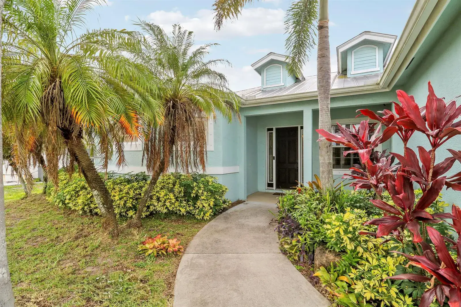 4225 SW Ragen Street, Port St. Lucie FL 34953 photo 3
