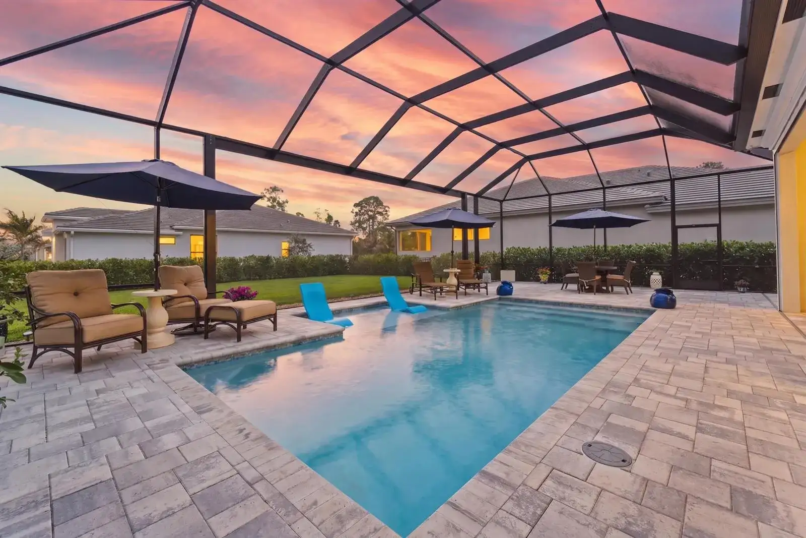 2044 SE Mosaic Boulevard, Port St. Lucie FL 34984 photo 2