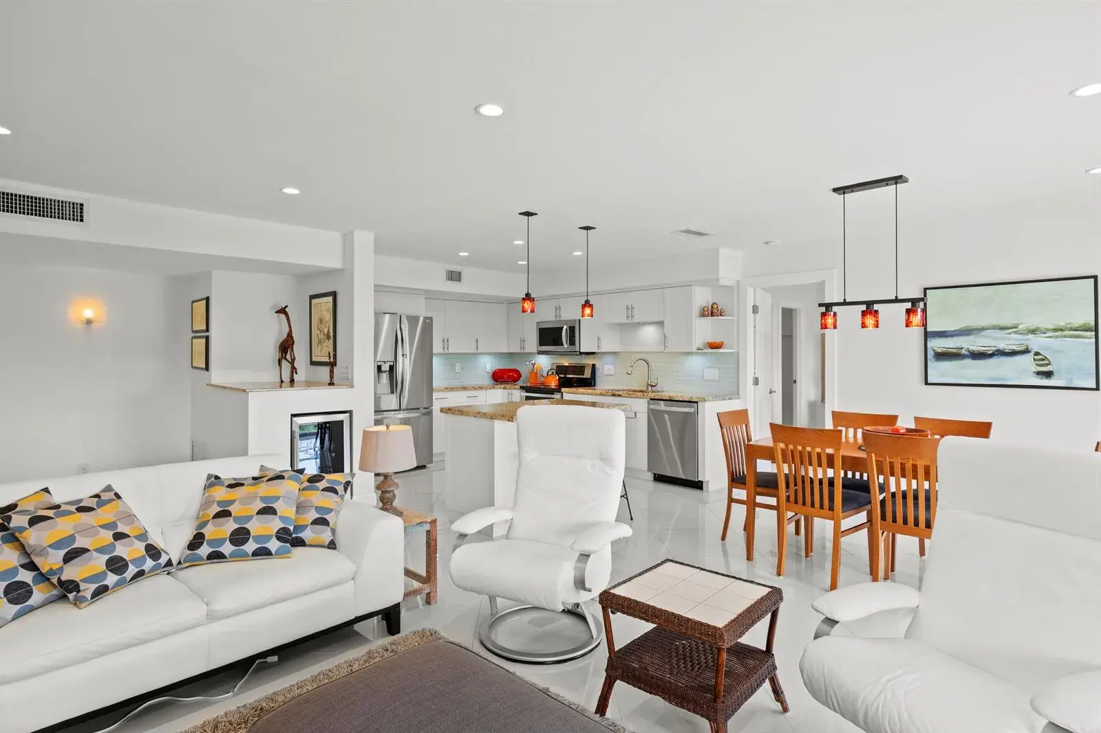 300 Diplomat Parkway Unit 317, Hallandale Beach FL 33009
