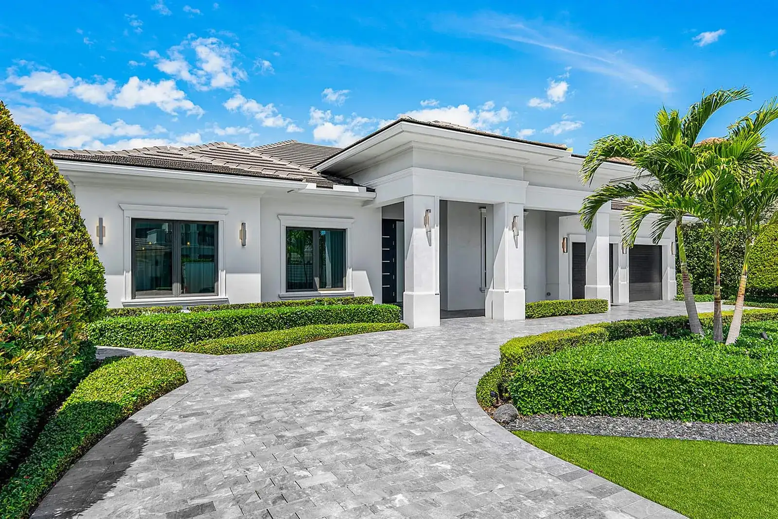 2351 Cherry Palm Road, Boca Raton FL 33432 photo 2