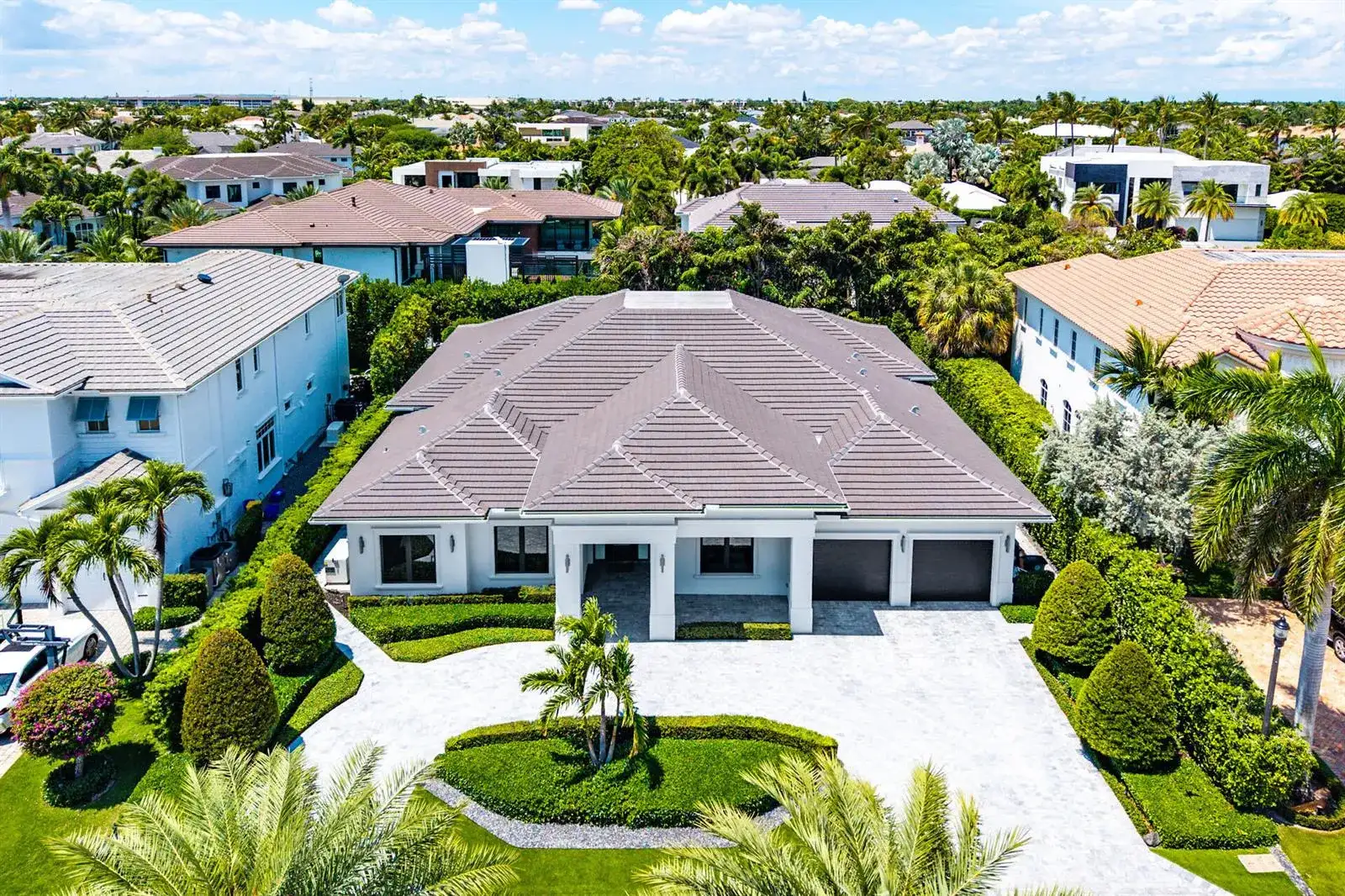 2351 Cherry Palm Road, Boca Raton FL 33432 photo 4