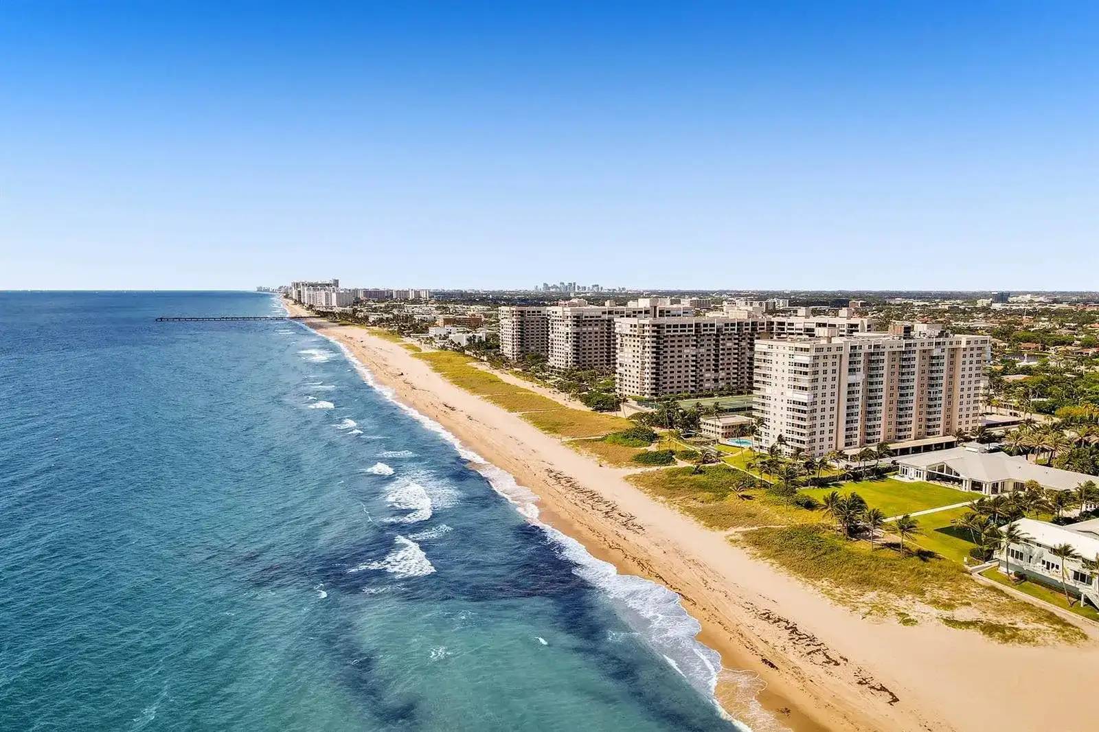 5200 N Ocean Boulevard # 115a, Lauderdale By The Sea FL 33308