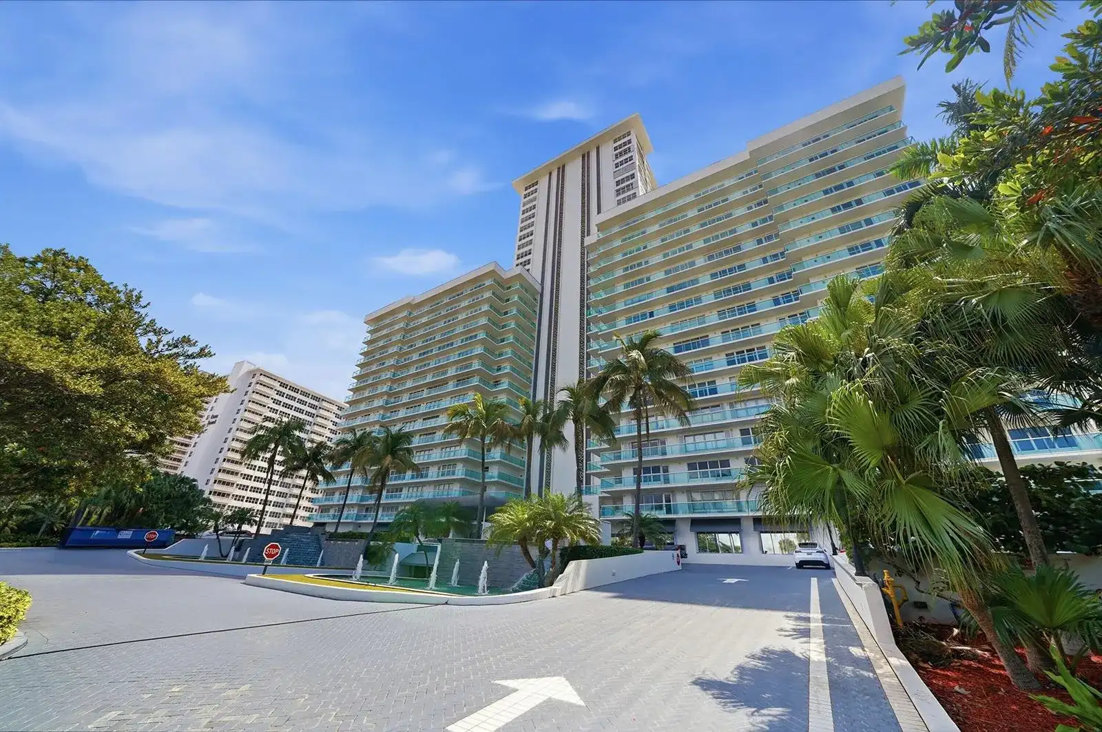 3900 Galt Ocean Drive # 1116, Fort Lauderdale FL 33308
