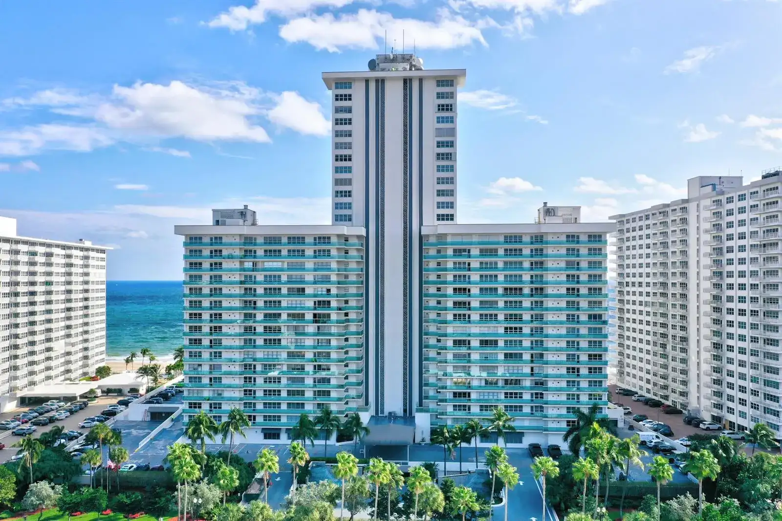 3900 Galt Ocean Drive # 1116, Fort Lauderdale FL 33308 photo 2