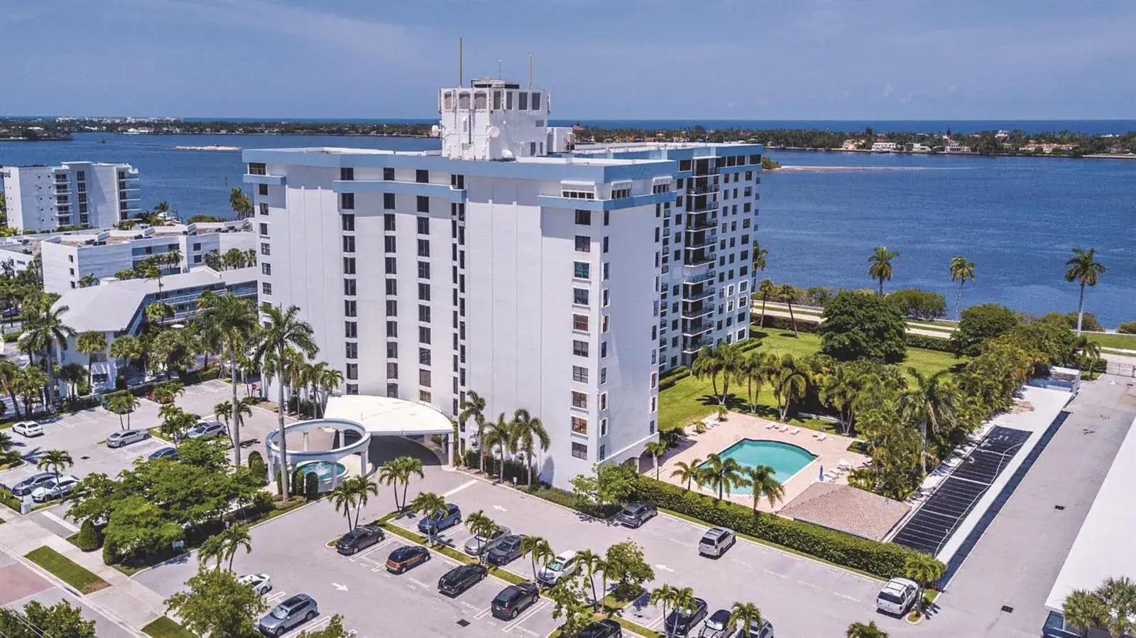 3800 Washington Road # 1208, West Palm Beach FL 33405