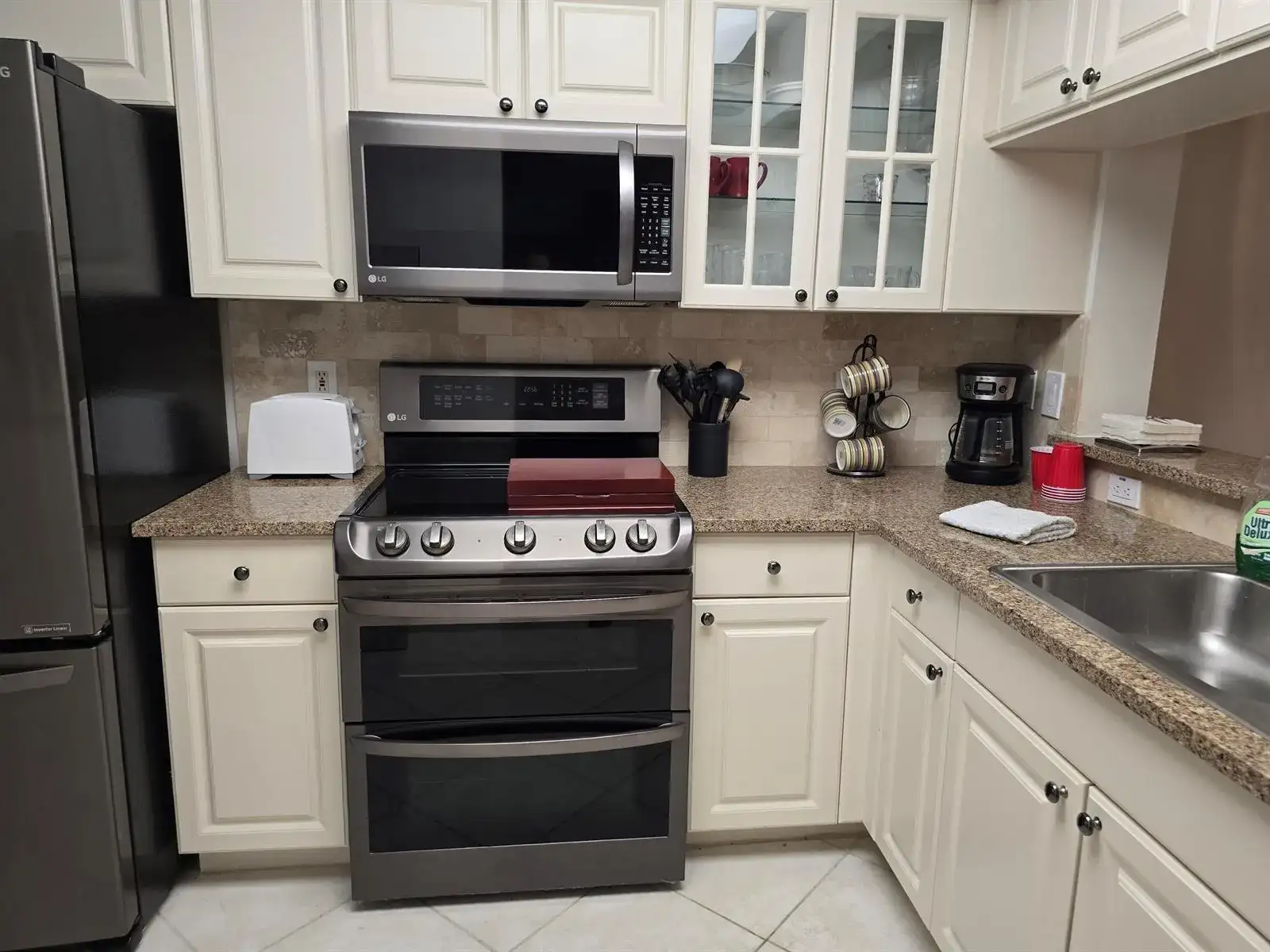 12547 Imperial Isle Drive # 304, Boynton Beach FL 33437 photo 2