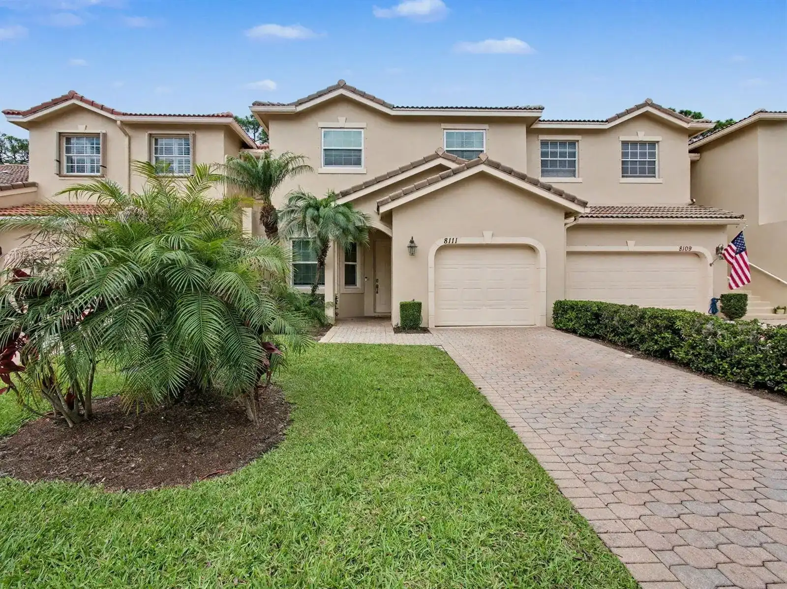 8111 Carnoustie Place, Port St. Lucie FL 34986