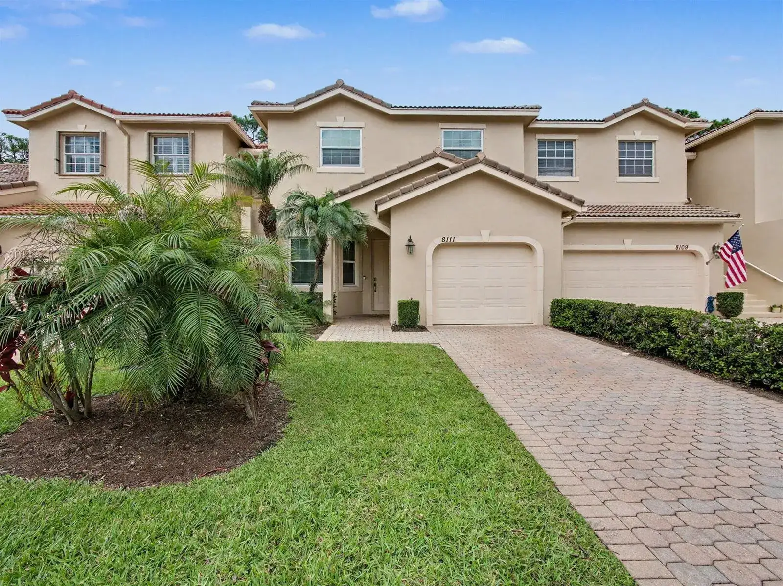 8111 Carnoustie Place, Port St. Lucie FL 34986