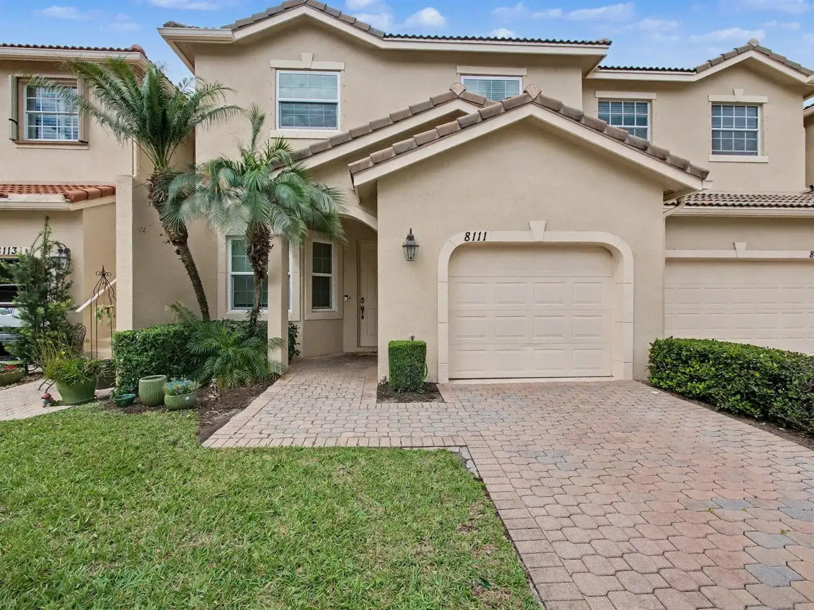 8111 Carnoustie Place, Port St. Lucie FL 34986 photo 2