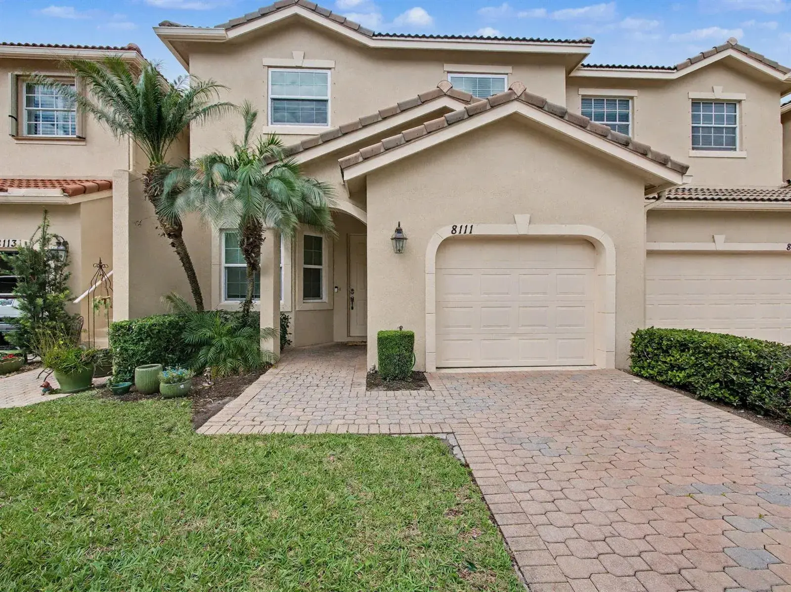 8111 Carnoustie Place, Port St. Lucie FL 34986