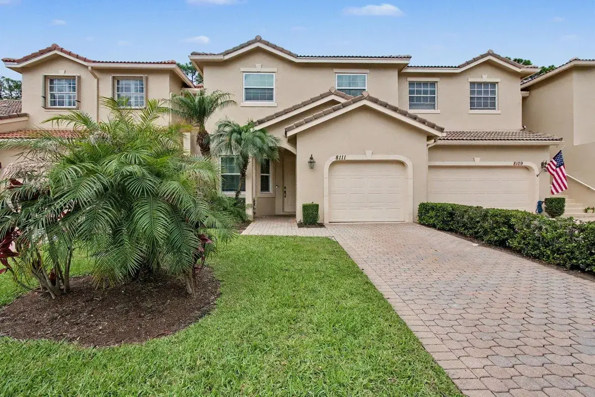 8111 Carnoustie Place, Port St. Lucie FL 34986