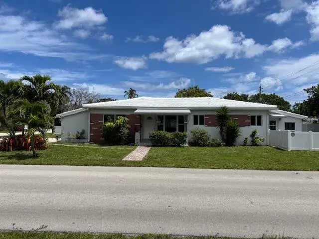 1107 S 15th Avenue, Hollywood FL 33020
