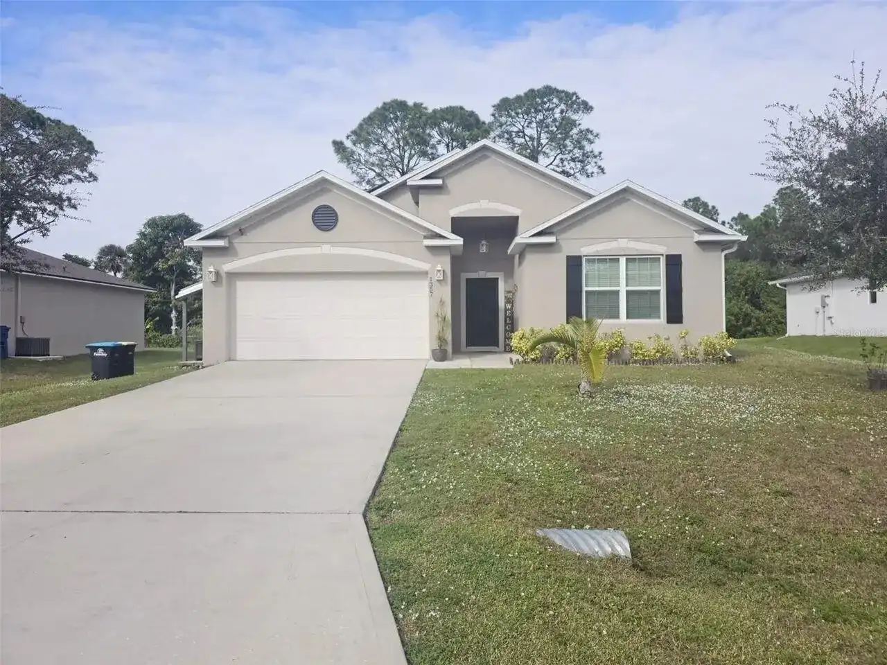 1357 Sequoia Road NW, Palm Bay FL 32907