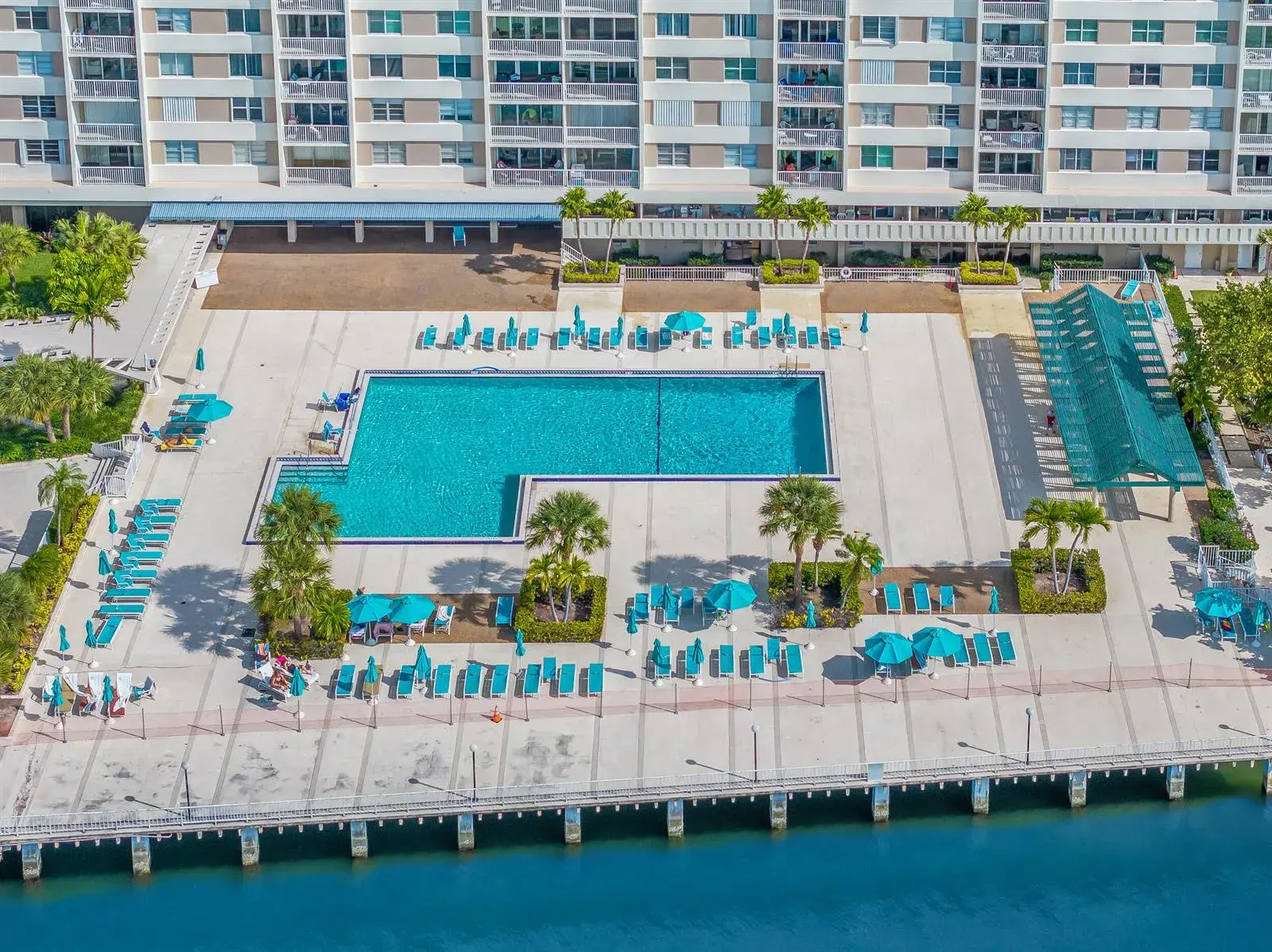 300 Bayview Drive # 1614, Sunny Isles Beach FL 33160