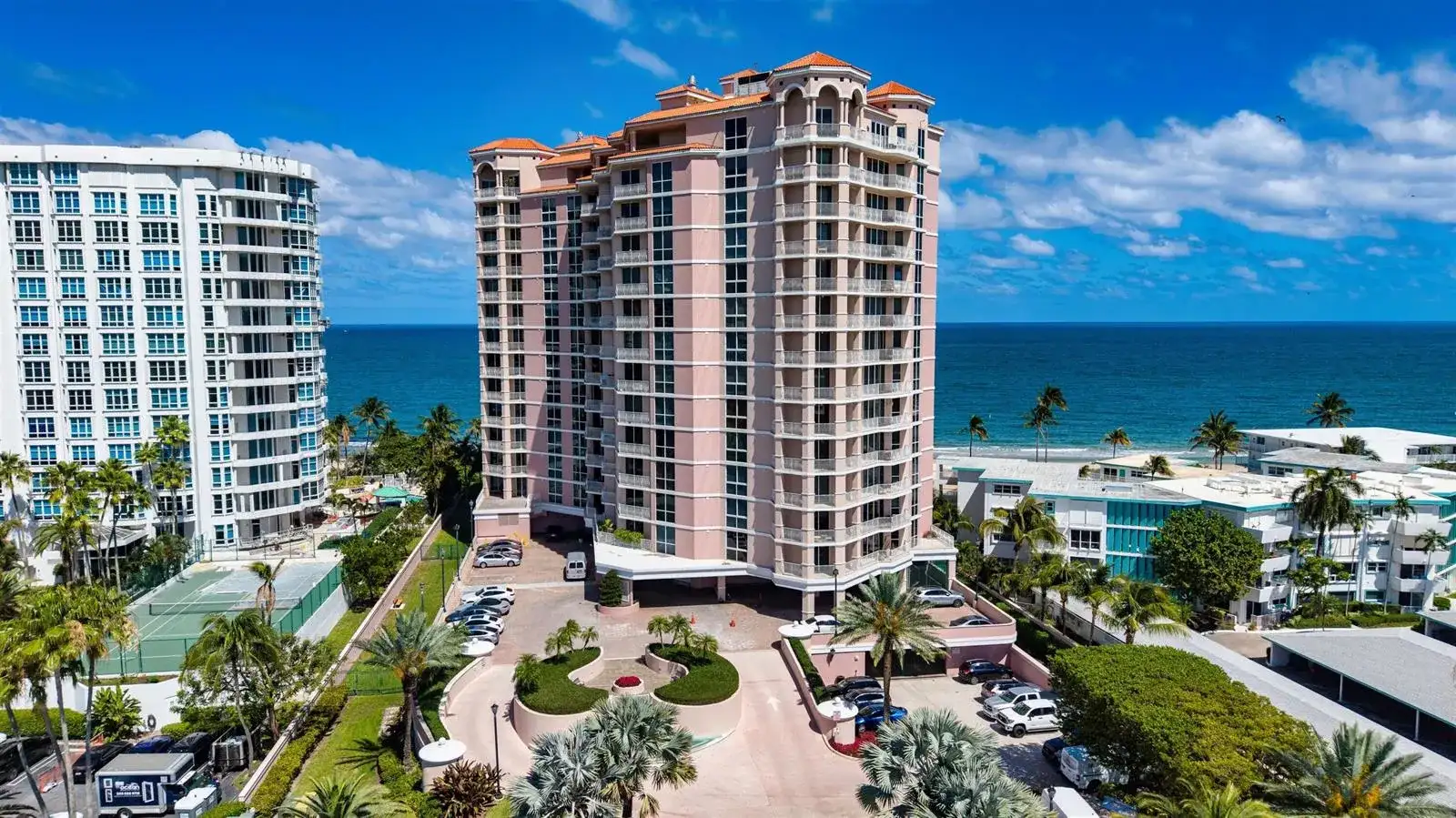1460 S Ocean Boulevard # 804, Lauderdale By The Sea FL 33062 photo 2