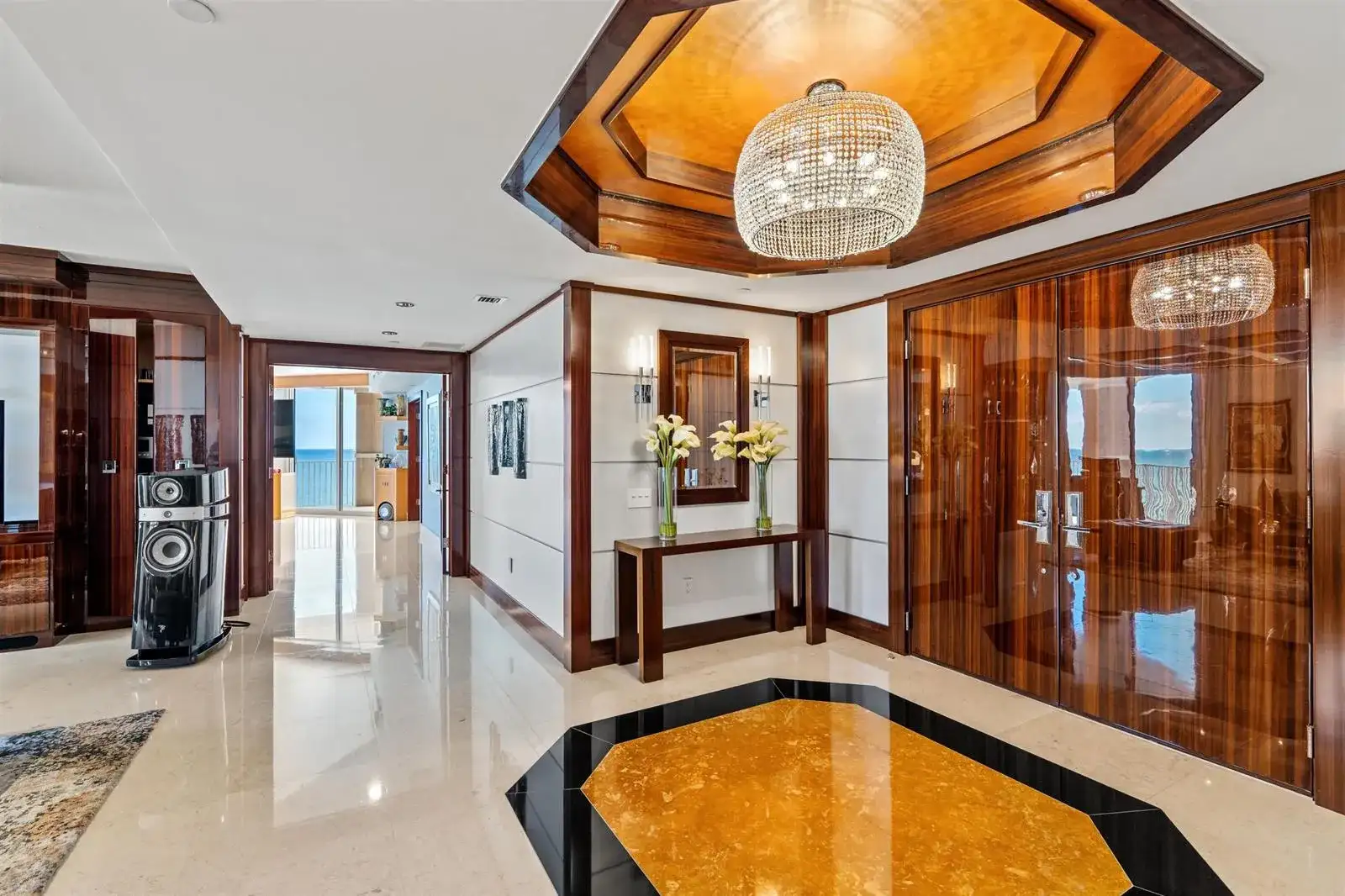 1460 S Ocean Boulevard # 804, Lauderdale By The Sea FL 33062 photo 4