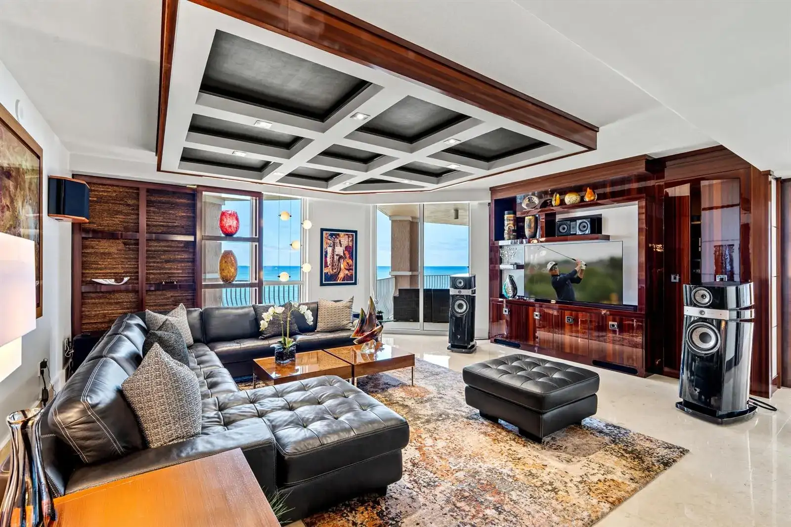 1460 S Ocean Boulevard # 804, Lauderdale By The Sea FL 33062 photo 5