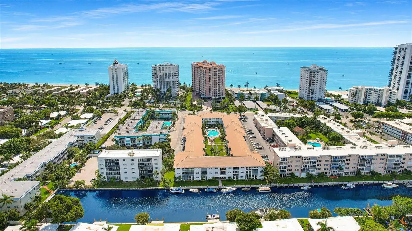 1461 S Ocean Boulevard # 107, Lauderdale By The Sea FL 33062 photo 2