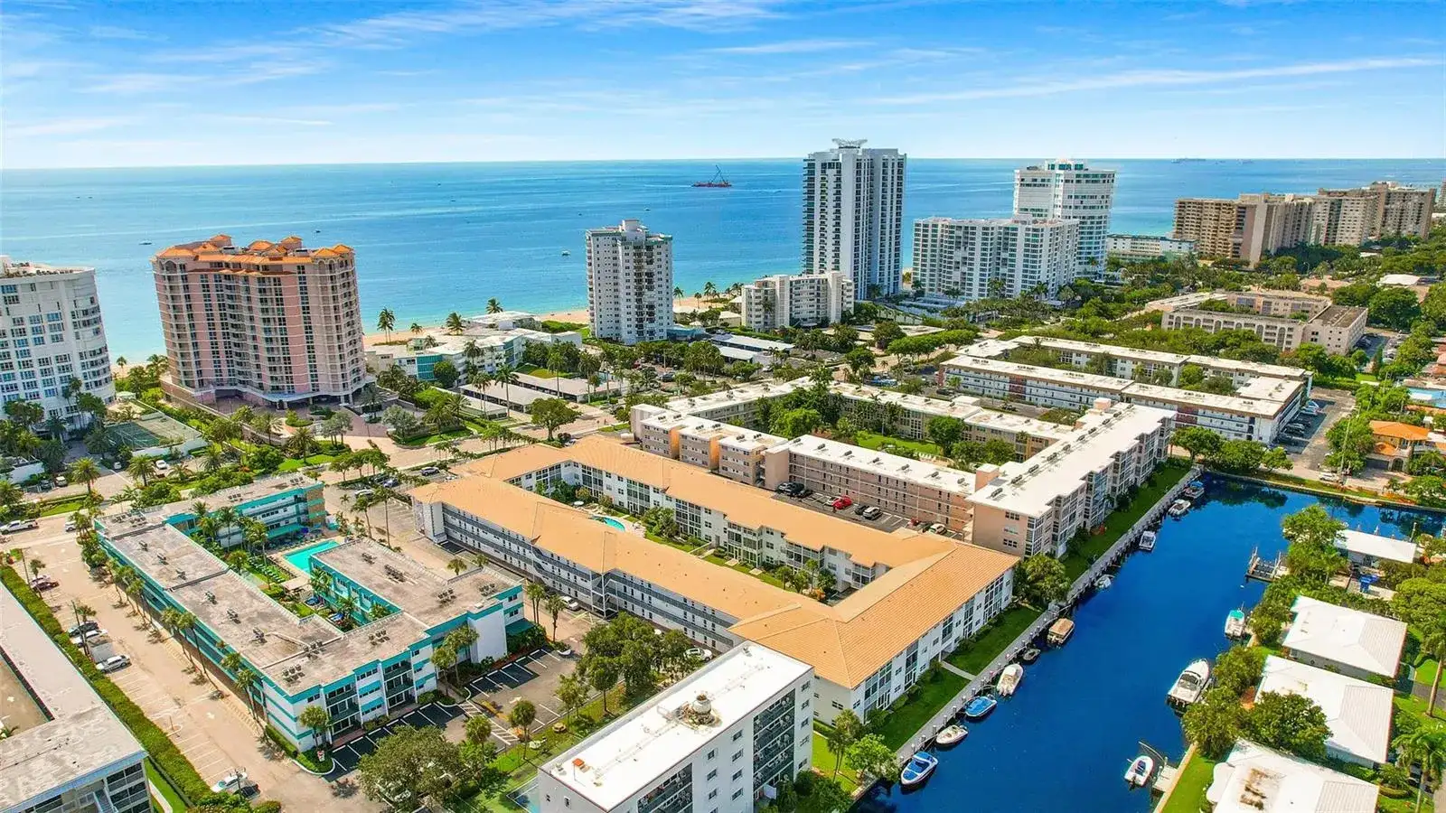 1461 S Ocean Boulevard # 107, Lauderdale By The Sea FL 33062 photo 3