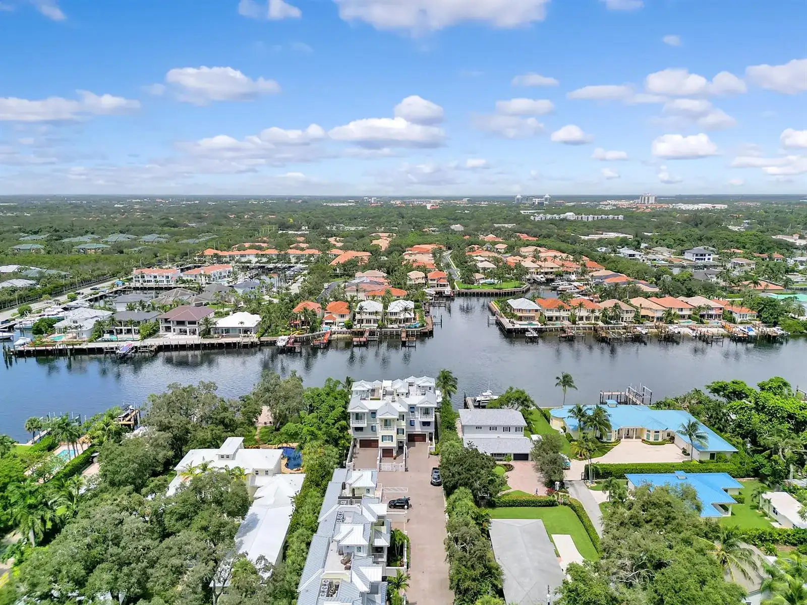 1045 Harbor Villas Drive # 5, North Palm Beach FL 33408 photo 2