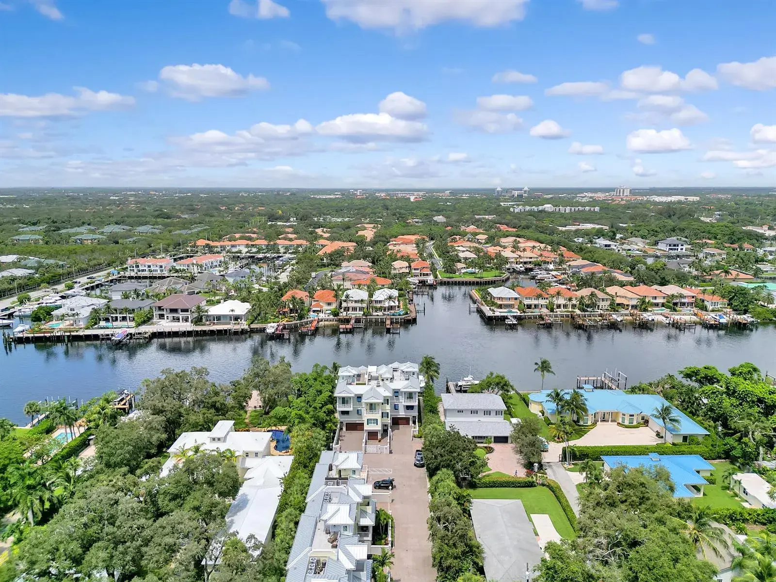1045 Harbor Villas Drive # 5, North Palm Beach FL 33408