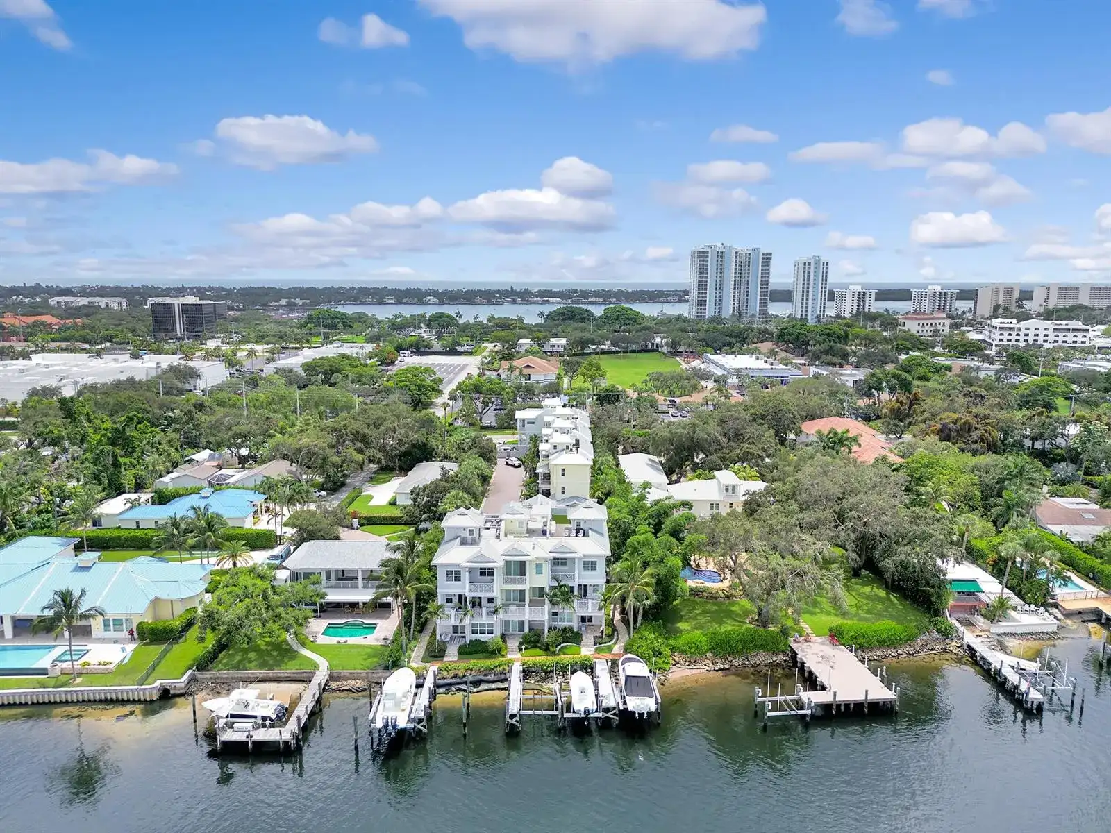 1045 Harbor Villas Drive # 5, North Palm Beach FL 33408 photo 4