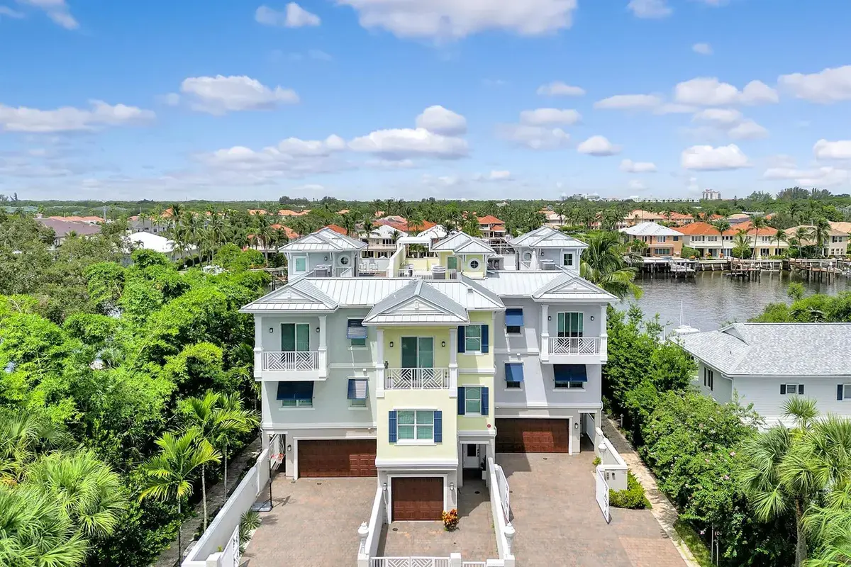 1045 Harbor Villas Drive # 5, North Palm Beach FL 33408