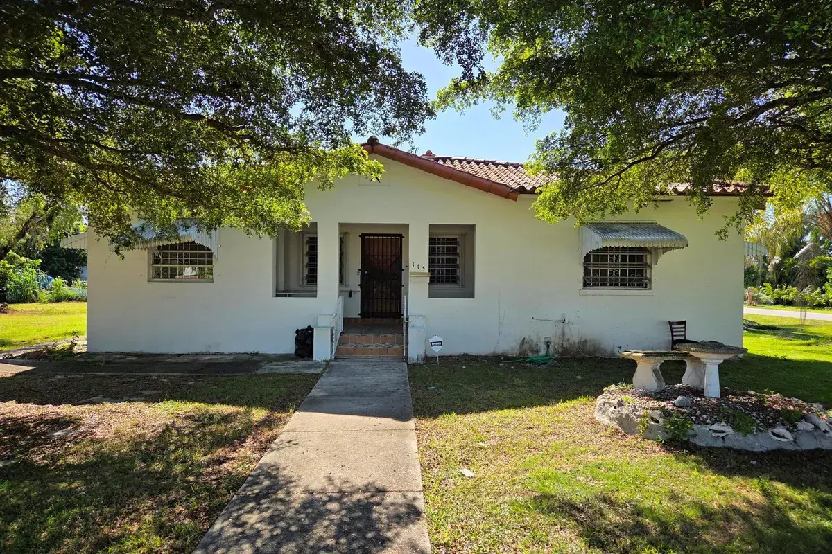 145 SW 3rd Avenue, Florida City FL 33034