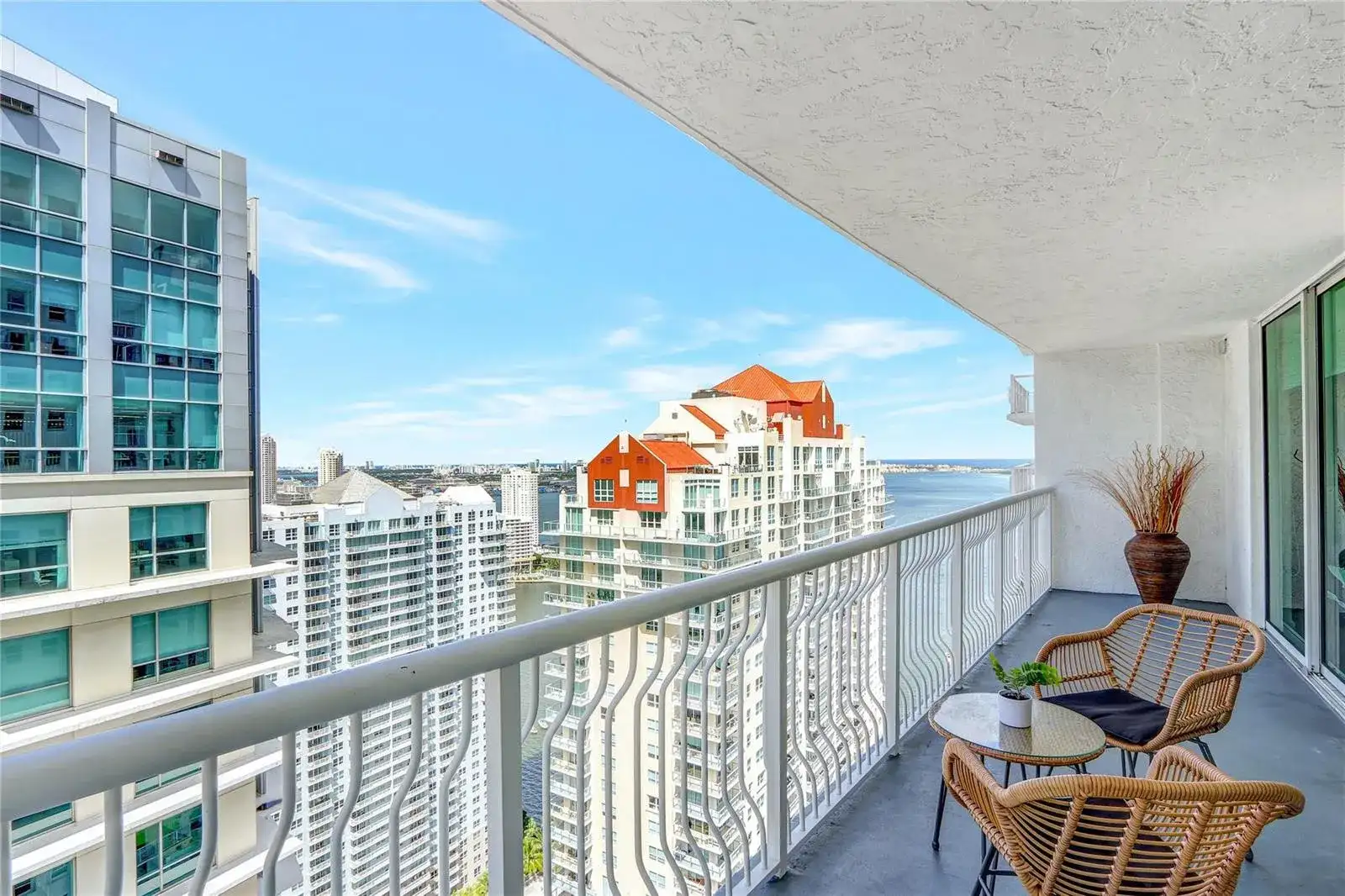 1200 Brickell Bay Drive # 3906, Miami FL 33131 photo 3
