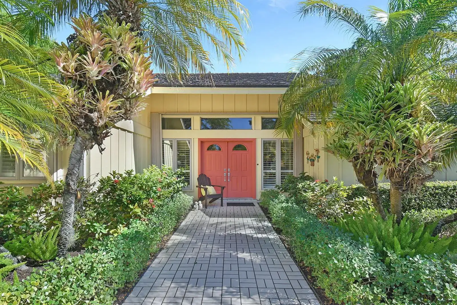 6111 SE Winged Foot Drive, Stuart FL 34997